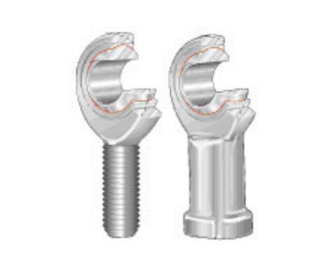 SA...ES Series Rod Ends Bearing