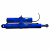 Electric driven hydraulic cylinder