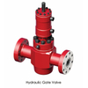 High Pressure Gate Valve