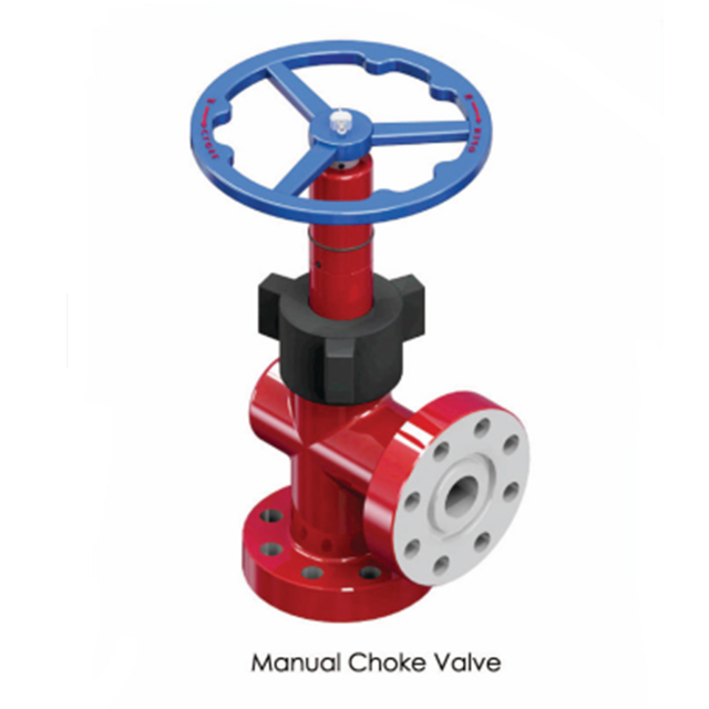 Choke Valve