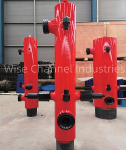 Good Quality Simple Cement Head for Cementing Application