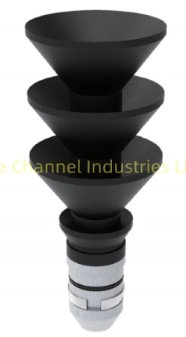 Non-Rotating Top Bottom Cement Plug