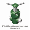 Mud Valve