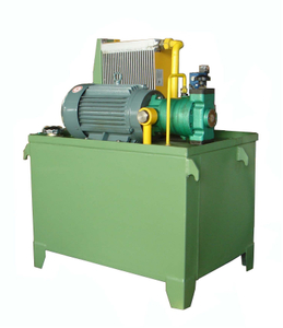 YDZ series hydraulic power unit