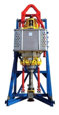 Advanced High Quality API 8c Drilling Rig Top Drive System for Oilfield