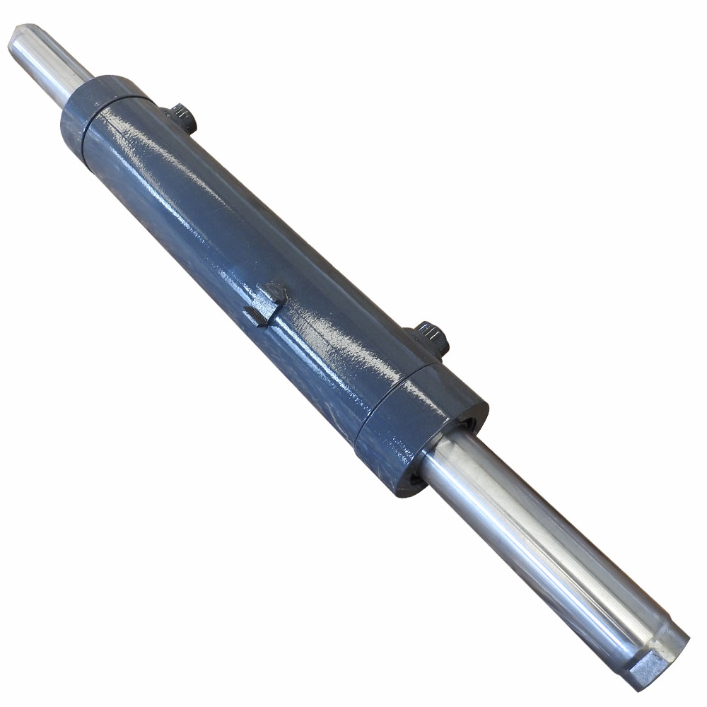 Hydraulic cylinders