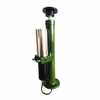 Electric driven hydraulic cylinder