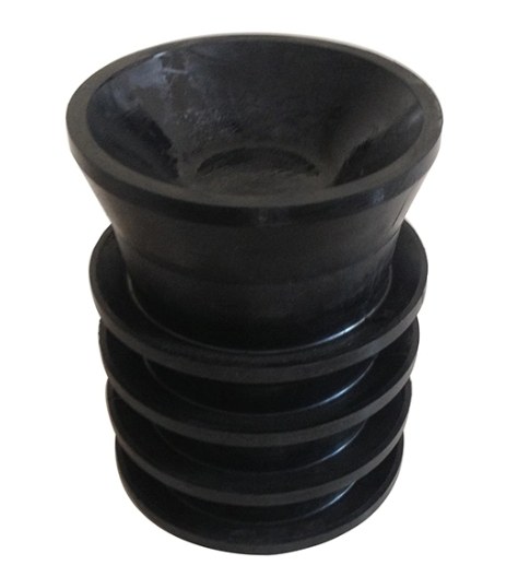 Non-Rotating Top Bottom Cement Plug