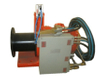 Jqh Series Pneumatic Man-Riding Winch for Drilling Rig System