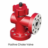 Choke Valve