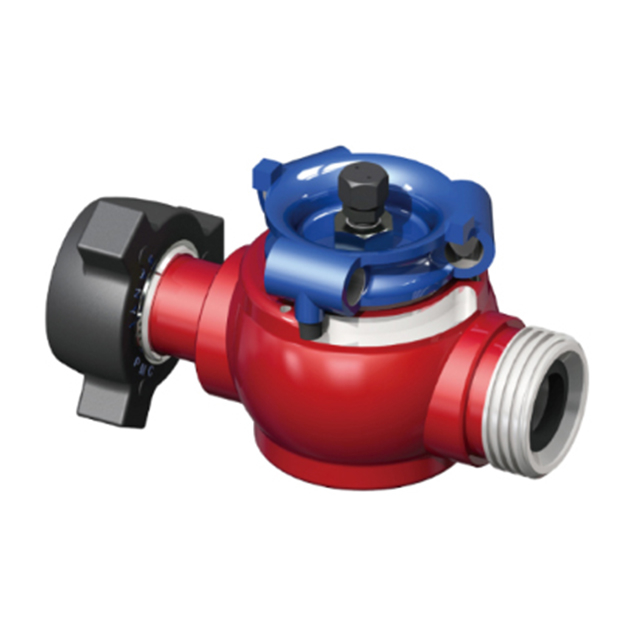 Plug Valve