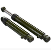 Hydraulic cylinders