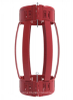 Good Quality API 10d Hinged Type Bow Spring Centralizer for Cementing Application