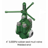 Mud Valve