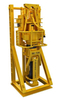 Advanced High Quality API 8c Drilling Rig Top Drive System for Oilfield