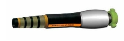 Premium High Strength Drilling Hose for Oilfield