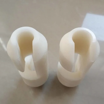 Twist on Nylon Sucker Rod Centralizer/Sucker Rod Guide for Oilfield