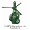 Mud Valve