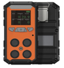 Gas Meter Portable Multi-Gas Detector Lel, Co, H2s, O2