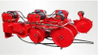 Premium Factory Price Bop Hydraulic Lifting Device for Drilling Rig