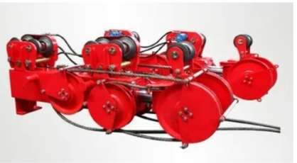 Premium Factory Price Bop Hydraulic Lifting Device for Drilling Rig