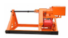 High Quality Dsj**Ys Hydraulic Rope Rewinding Machine (coaxial Rope Pulley)