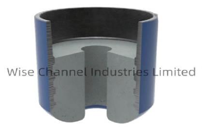 Butt Weld Float Shoe/Float Collar for Cementing