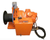 Jqh Series Pneumatic Man-Riding Winch for Drilling Rig System