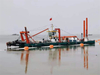 CSD650 Cutter Suction Dredger