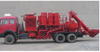 Fluid Supply Truck for Oilfield Cementing