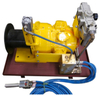 Jqh Series Pneumatic Man-Riding Winch for Drilling Rig System