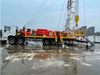 High Quality Flushing Truck (Self-loop Well-flushing Truck) for Oil Drilling on Oilfield